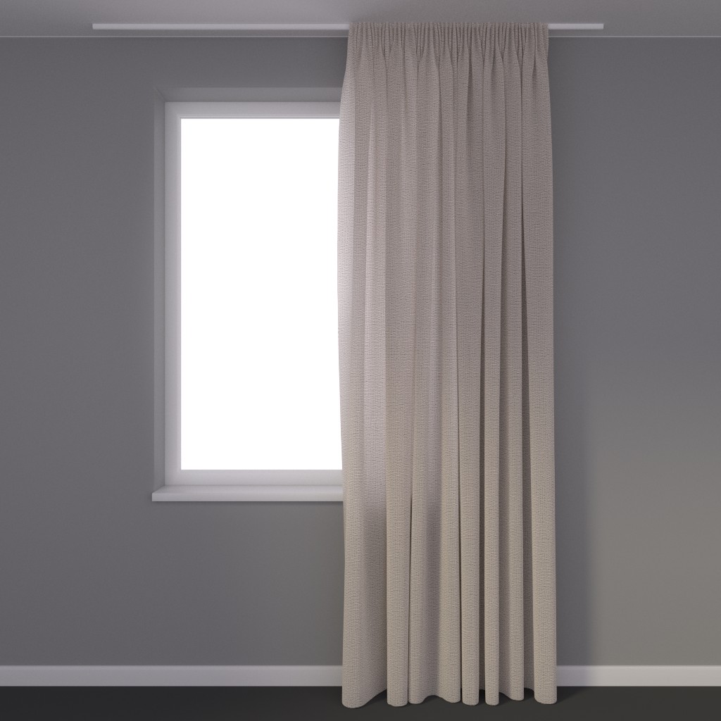 Curtain preview image 1